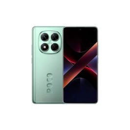 Xiaomi POCO X7 5G 512GB - 12GB Ram (Green) Verde - Pocophone
