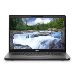 Notebook Dell Latitude 5400 - Intel i5 8ª Geração, 16GB RAM, 500GB HD, 14", Windows 10