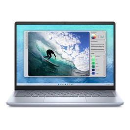 Notebook Dell Inspiron 5440 - Core 7 150u, 32GB RAM, 512 SSD, NVIDIA GeForce MX570A, 14", Windows 11
