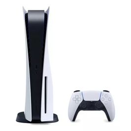 Console Playstation 5 Marvels Spider-Man 2, SSD 825GB, Controle sem fio DualSense, Com Mídia Física - Sony
