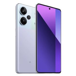 Xiaomi Redmi Note 13 Pro+ Plus 5G 256GB - 8GB Ram - (Aurora Purple) Roxo