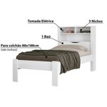 Cama-de-Solteiro-Invicta-com-Bau-e-2-Prateleiras-Santos-Andira