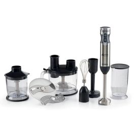 MIXER ARIETE MULTIFUNCIONAL 7 EM 1 COM 10 VELOCIDADES TURBO 2L 220V 00C089811ARBR