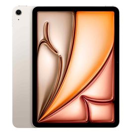 iPad Air Apple Processador M3 (11", Wi-Fi, 256GB) - Estelar