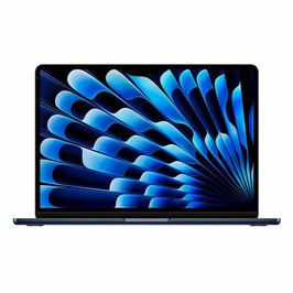 MacBook Air 13" Apple M4 (16GB RAM 512GB SSD) Meia-noite