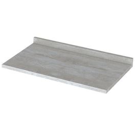 Tampo para Balcão MDF Americana Henn 80 cm | Calcare