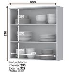 Armario-Aereo-Americanas-2-Portas-80cm-Henn
