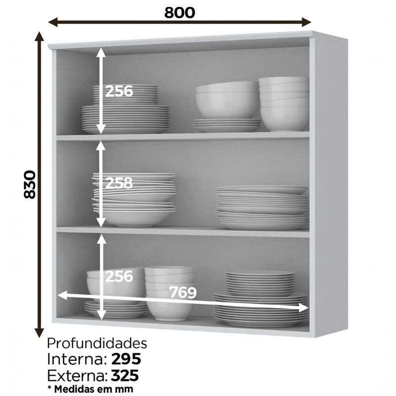 Armario-Aereo-Americanas-2-Portas-80cm-Henn