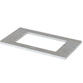 Tampo para Balcão Cooktop Americana Henn 80cm | Calcare