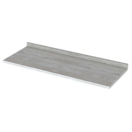 Tampo em MDF para Balcão Americana 120 cm Henn | Calcare