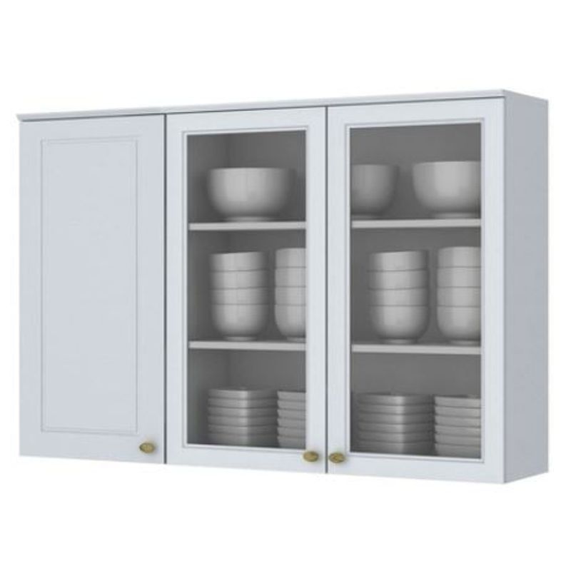 Armario-Aereo-Henn-120cm-3-Portas-Americana
