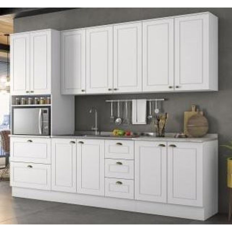 Armario-Aereo-Henn-120cm-3-Portas-Americana