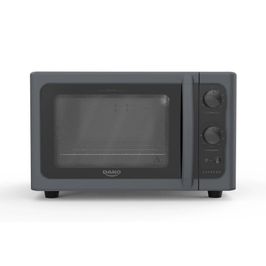 Forno Elétrico Dako Supreme NEW25 44 Litros | Titanium (220 V)