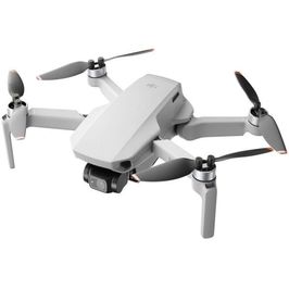 Drone DJI Mini 2 SE Fly More Combo (Sem tela) BR - DJI026