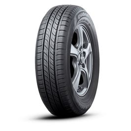 Pneu Dunlop 185/55R16 83V Enasave EC300+ | Preto
