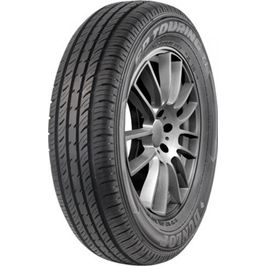 Pneu Aro 14 SP Touring T1 185/70R14 Dunlop | Preto
