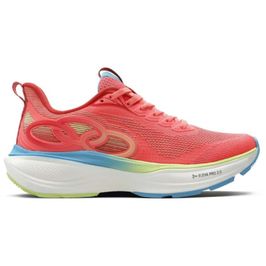 Tenis Olympikus Pride 4 Feminino CORAL/AZUL 35