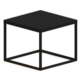 Mesa de Centro P Cube 24801 Preto - Artesano
