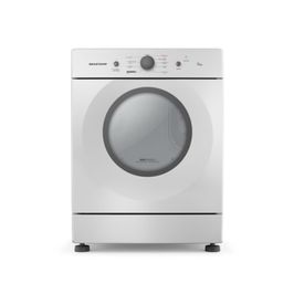 Secadora Brastemp Piso 10kg BSR10BB | Branco (220 V)