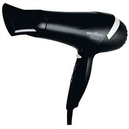 Secador de Cabelo Britânia SP3100 2000W | Preto (110 V)