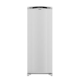 Geladeira Consul Frost Free 342L CRB39 | Branco (110 V)