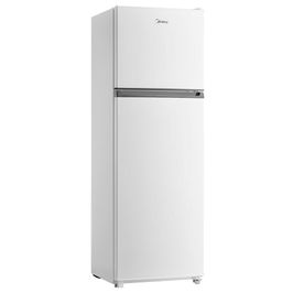 Geladeira Midea Duplex Cycle Defrost 294L MD-RT411 | Branco (127 V)
