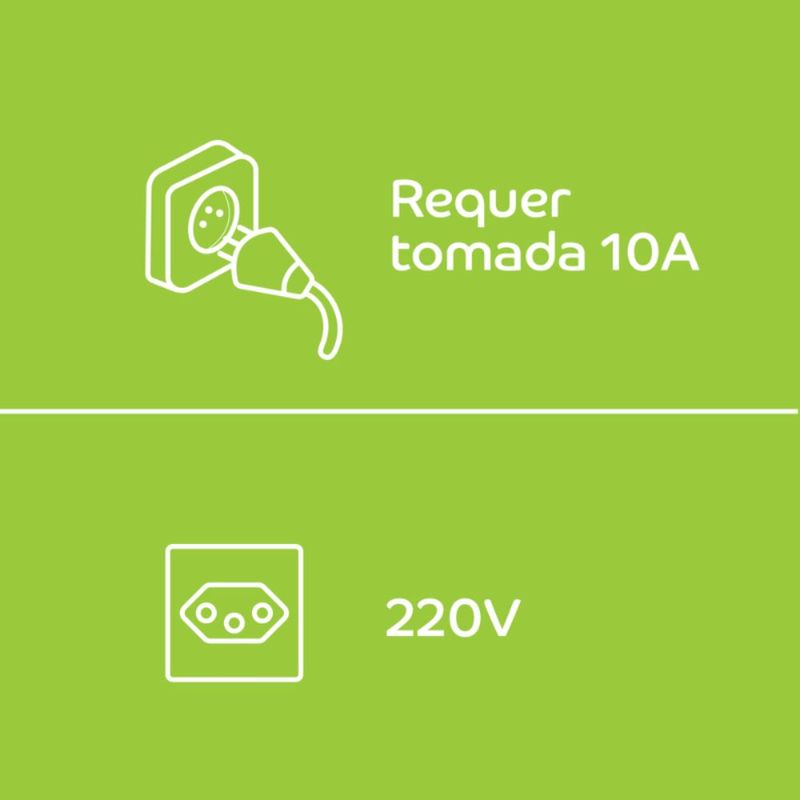 geladeira 140