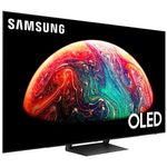 Smart TV Samsung 55  4K OLED Dolby Atmos Laser Slim HDR Conforto Visual QN55S90C 1