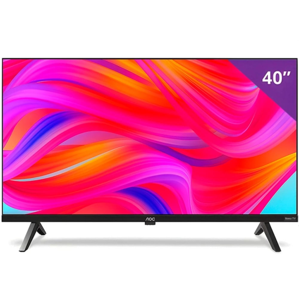 Smart TV AOC 40