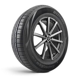 Pneu Westlake ZuperEco Z-108 Aro 14 175/75R14 | Preto