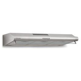 Depurador de Ar 6 Bocas Electrolux DE80X 80cm | Inox (110 V)