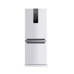 Geladeira/Refrigerador Brastemp Inverser BRE57AB Frost Free 443 Litros