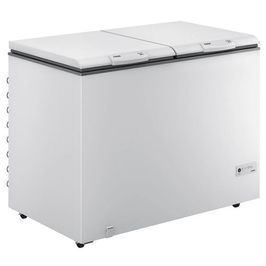 Freezer Consul Horizontal 534 Litros CHB53EBBNA | Branco (110 V)