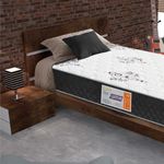 Colchão Casal Gazin Supreme com Espuma D-33 138x188x15cm