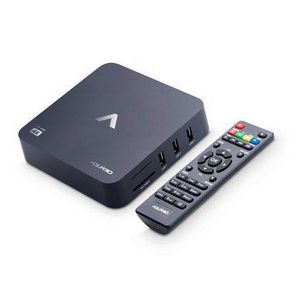 Smart TV Box Android-STV-2000 Aquário