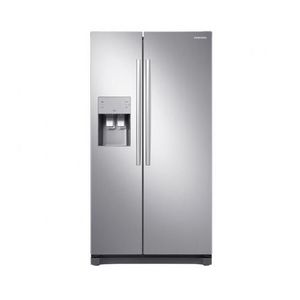 Geladeira/Refrigerador Samsung Side By Side 501 Litros e 2 Portas