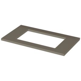 Tampo em MDF para Cooktop 80cm Henn | Duna (S/V)