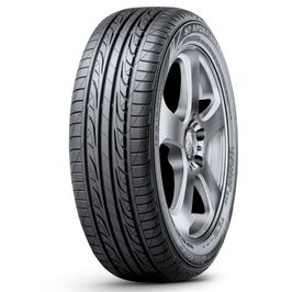 Pneu Dunlop 185/60R14 82H SPLM704 | Preto (S/V)