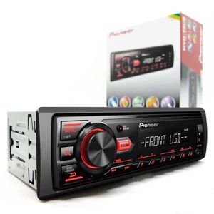 Som Automotivo Pioneer MP3 USB FM MVH-98UB