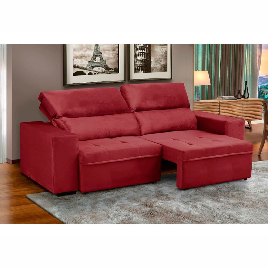 Jogo De Sofa Usado No Mercado Livre Baci Living Room