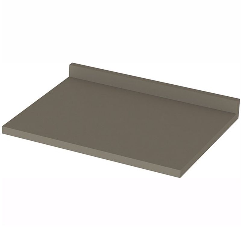 Tampo em MDF Connect 60cm Henn