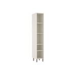 Paneleiro Luciane Linea Simples 2 Portas 711/222
