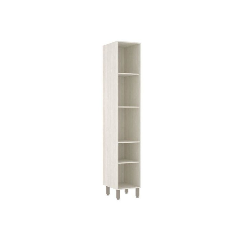 Paneleiro Luciane Linea Simples 2 Portas 711/222