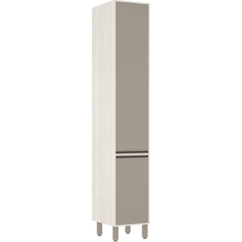 Paneleiro Luciane Linea Simples 2 Portas 711/222