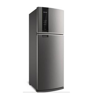 Geladeira/Refrigerador Brastemp BRM57AK Frost Free 500 Litros