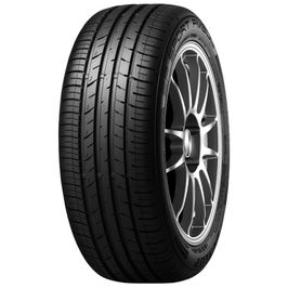 Pneu Dunlop 205/55R16 91V DEV Sport FM800 | Preto (S/V)