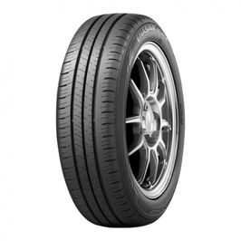 Pneu Dunlop 195/60R15 88V Sport FM800 | Preto (S/V)