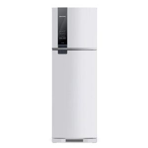 Geladeira/Refrigerador Brastemp BRM54HB Frost Free 400 Litros