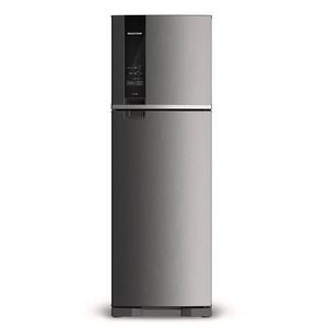 Geladeira/Refrigerador Brastemp BRM54HK Frost Free 400 Litros