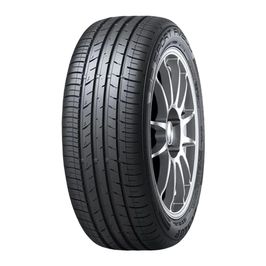 Pneu Dunlop 195/55R15 85V Sport FM800 | Preto (S/V)